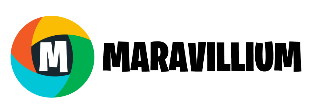 Maravillium Logo
