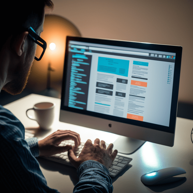 ¿Por qué es importante hacer SEO en un sitio web? ¿Por qué es importante hacer SEO en un sitio web?