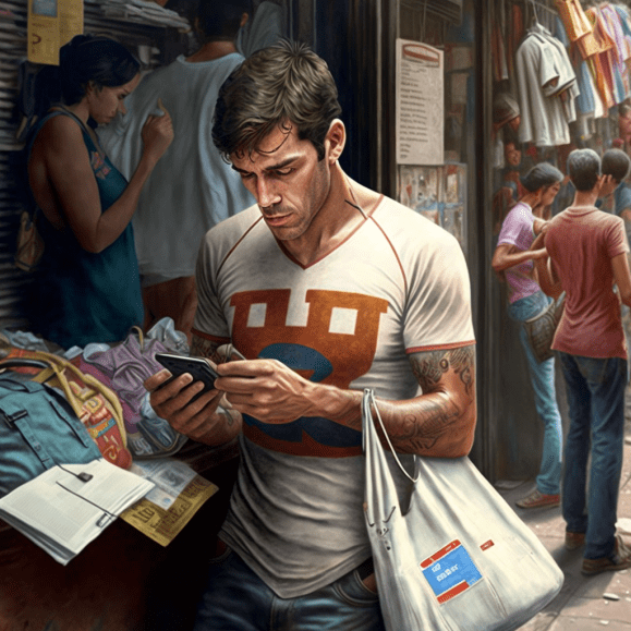 ¿Que es la venta omnicanal?